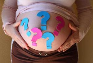 Девочка или мальчик: приметы народные для беременных